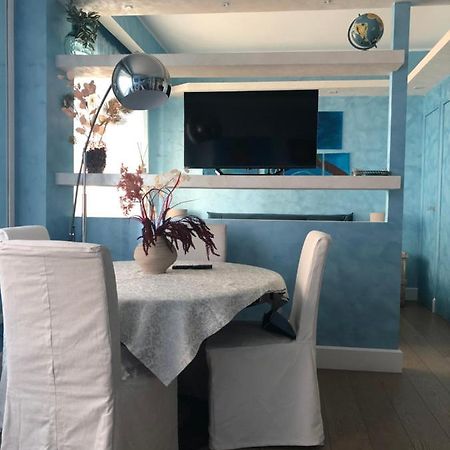 E&C Suites Roma Lido di Ostia Exterior photo