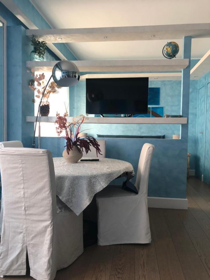 E&C Suites Roma Lido di Ostia Exterior photo